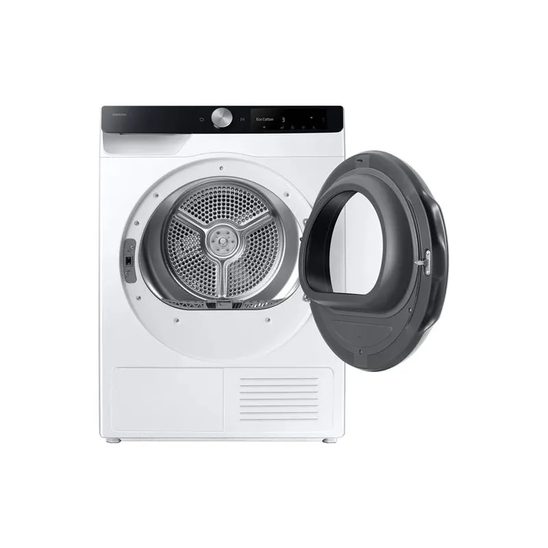 Žāvēšanas mašīna Samsung DV90DG6845LKU4, 9 kg