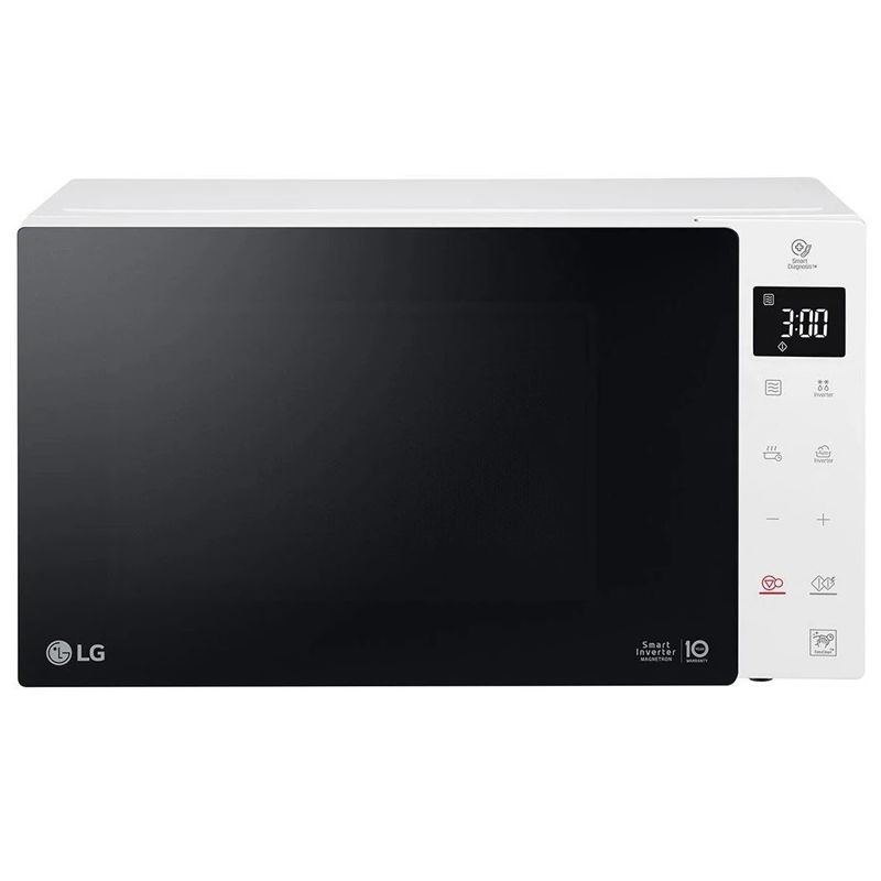 Mikroviļņu krāsns LG MS23NECBW