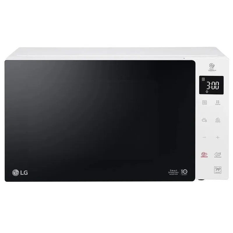 Mikroviļņu krāsns LG MS23NECBW