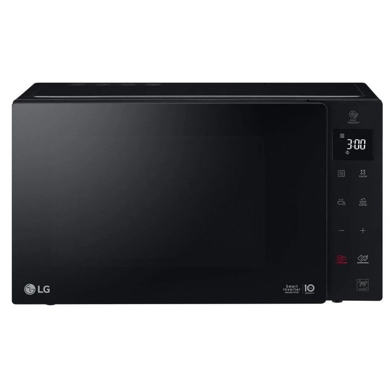 Mikroviļņu krāsns LG MS2535GIB