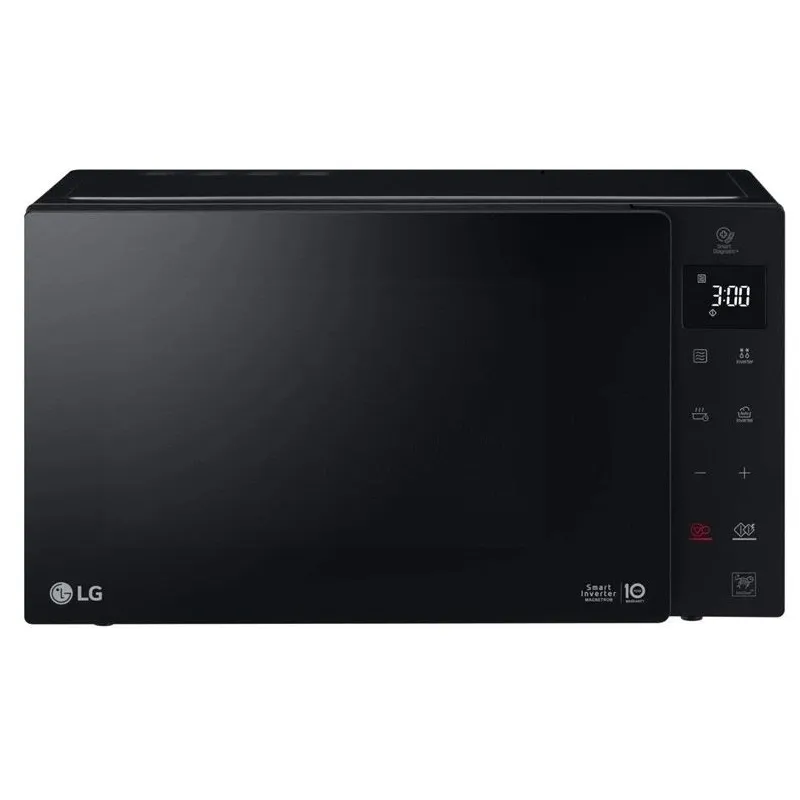Mikroviļņu krāsns LG MS2535GIB