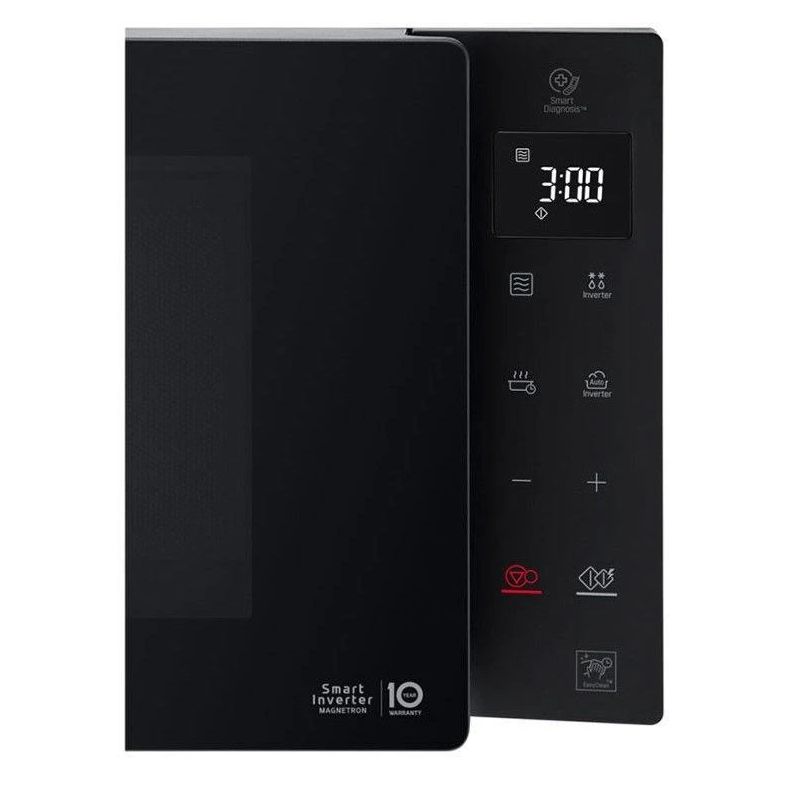 Mikroviļņu krāsns LG MS2535GIB