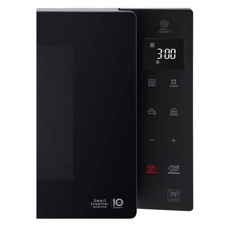 Микроволновая печь LG MS2535GIB