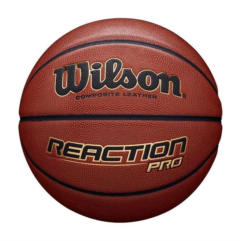 Basketball ball reaction pro wtb1013707
