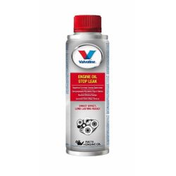 Motora sūces novērsējs Engine Oil Stop Leak 300 ml, Valvoline