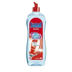 Ополаскиватели Somat, 0.75 л