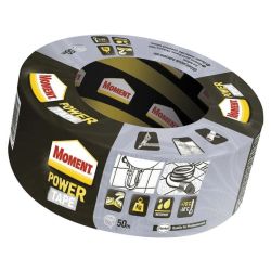 Līmlente Moment. Vienpusējs. 50 m x 4.8 cm