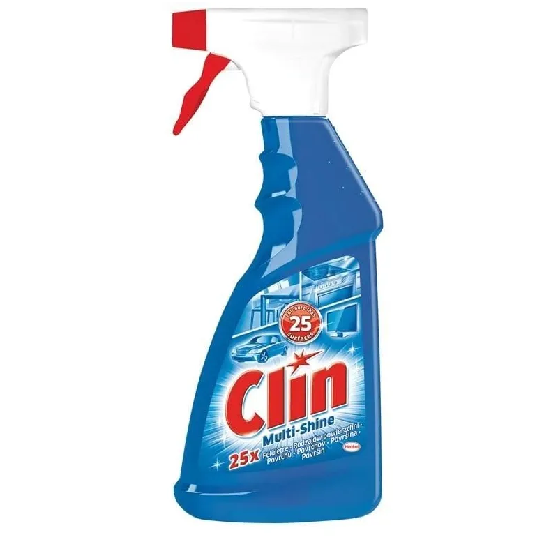 Tīrīšanas līdzeklis Clin, universālais, 0.5 l