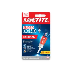 Loctite super bond original 4g