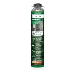 Putas Makroflex GreenQ Pro. 750 ml