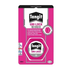 Sandarinamasis siūlas 20M. Tangit UNI-LOCK