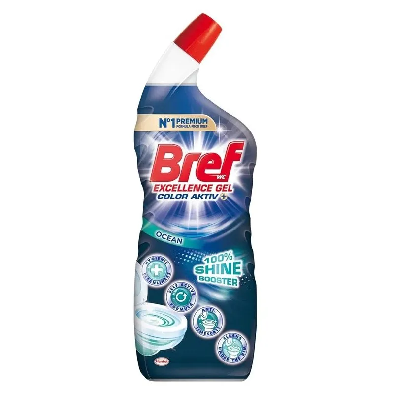 Unitazo valiklis Bref, 0.7 l