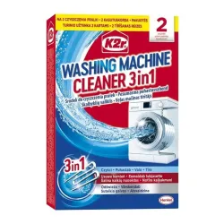 Pesumasina puhastusvahend K2R 5in1