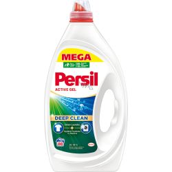 Šķidrs mazgāšanas līdzeklis Persil Regular. 3.96 l