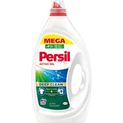 Vedel pesuvahend Persil Regular, 3.96 l
