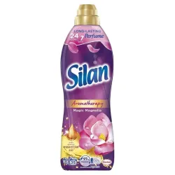 Veļas mīkstinātājs Silan Magic Magnolia. šķidrums. 0.77 l