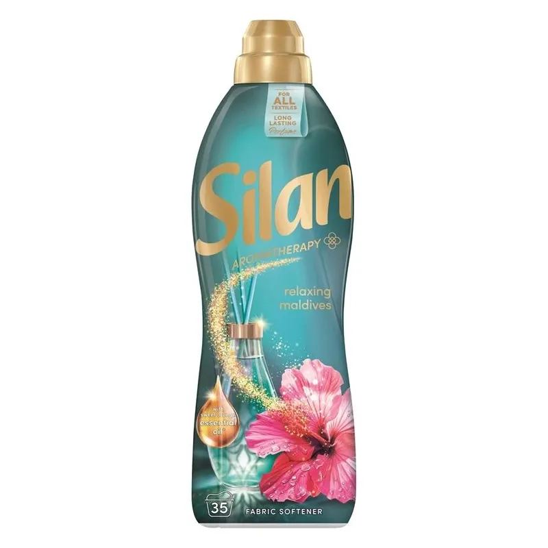 Смягчитель белья Silan 35 skalbimai, жидкий, 0.77 л