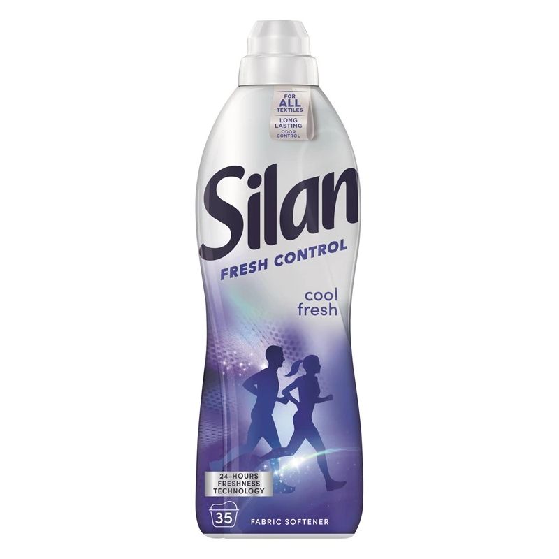 Veļas mīkstinātājs Silan Cool Fresh. šķidrums. 0.77 l