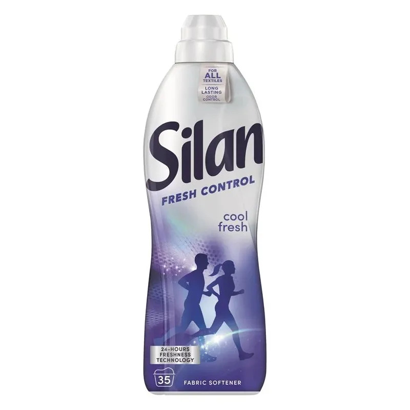 Fabric softener silan cool fresh 35w