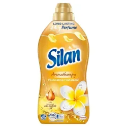 Veļas mīkstinātājs Silan Fascinating Frangipani.šķidr.1.1l