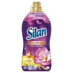 Pesupehmendaja Silan Magic Magnolia, vedel, 1.1 l