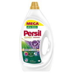 Šķidrs mazgāšanas līdzeklis Persil Lavender. 3.96 l