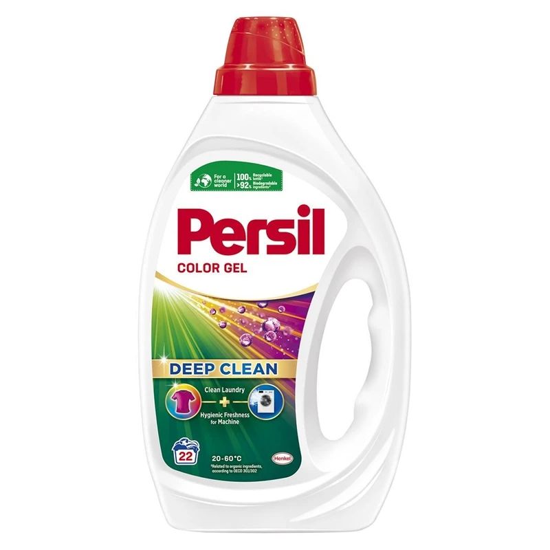 Mazgāšanas želeja Persil Color. 0.99 l