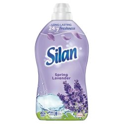 Mīkstinātājs silan lavender 76r 1.408l