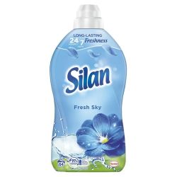 Mīkstinātājs silan fresh ry 76r 1.408l