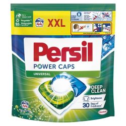 Kapsulas mazgāšanai Persil Power Caps Universal. 44 gab.