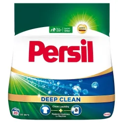 Powder washing persil white 20w 1.1kg