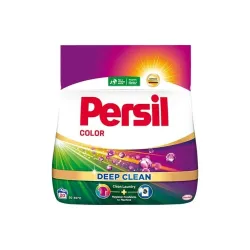 Veļas pulveris Persil Color. 1.1 kg