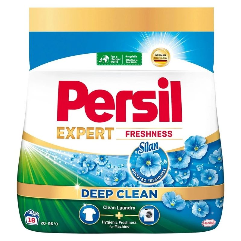 Veļas pulveris Persil Freshness by Silan. 0.99 kg