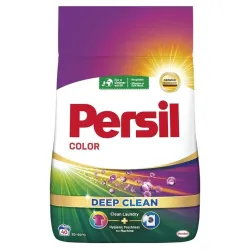 Skalbimo milteliai Persil Color, 2.2 kg