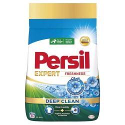 Veļas pulveris Persil Freshness by Silan. 1.98 kg