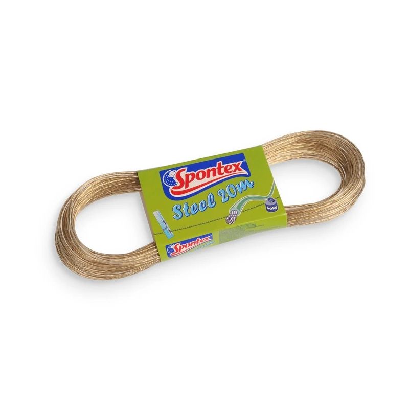 Veļas žāvētājs Spontex 97024012