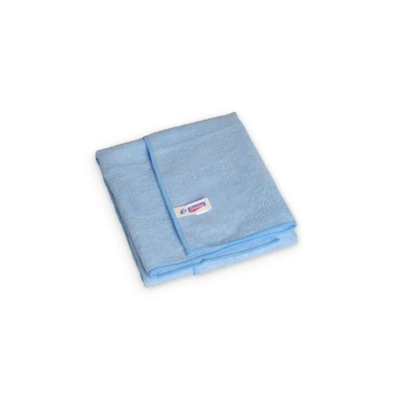 Audums Spontex. zila. grīdai