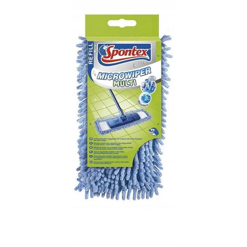 Mops Spontex. 400 mm
