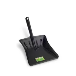 Metal shovel spontex