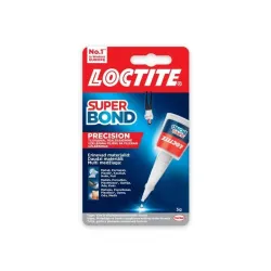 Glue loctite super bond precision 5g