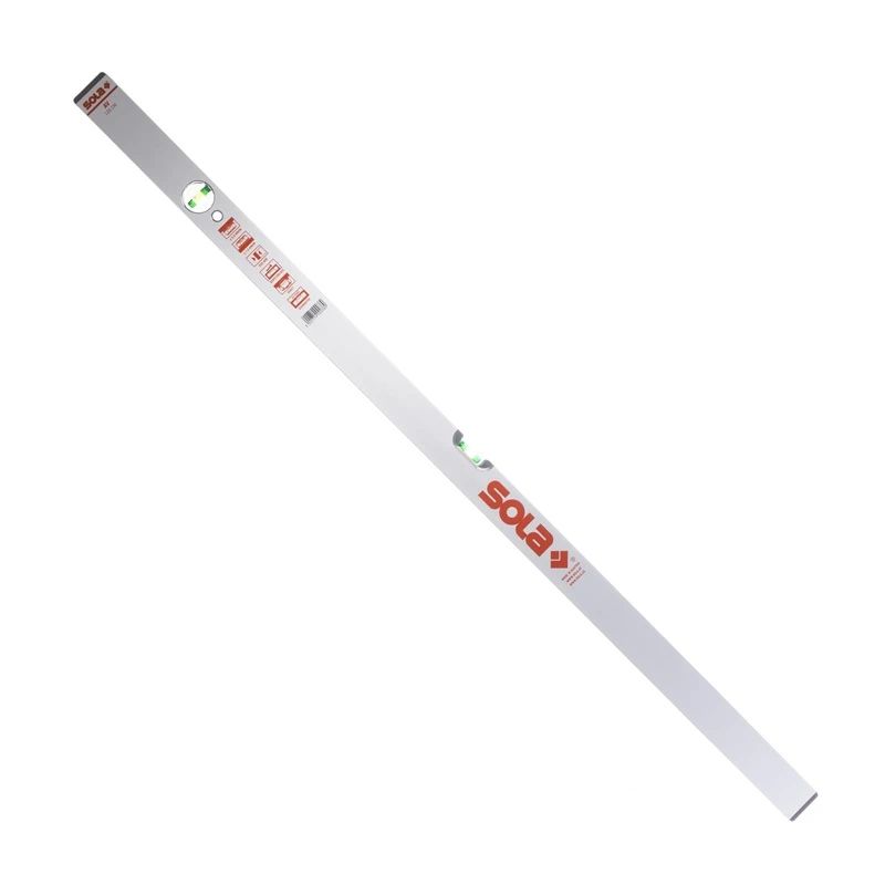 Līmeņrādis sola2 ind av100 100cm