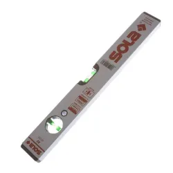 Уровень Sola, 1800 мм, 0.9 кг