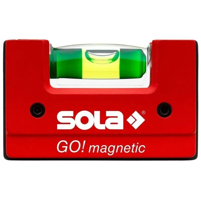 Gulsčiukas Sola mini GO!, 68 mm