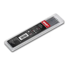 Südamik Sola TLM2 HB, must v.