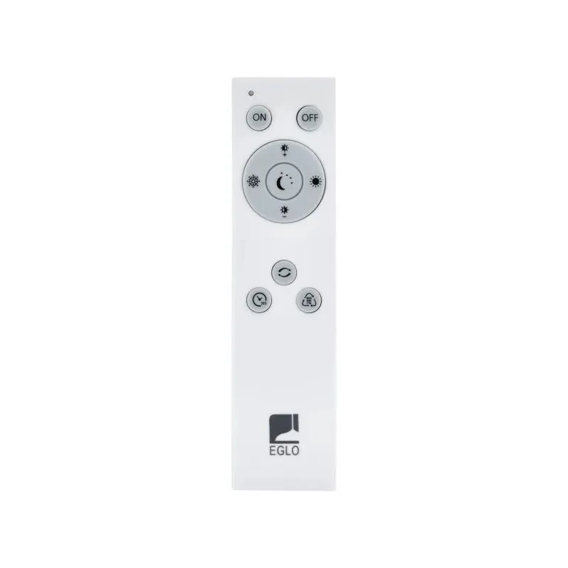 Lampa plafons Eglo Lipari 33195, LED, 3000 - 6500 °K, 1 x 30 W