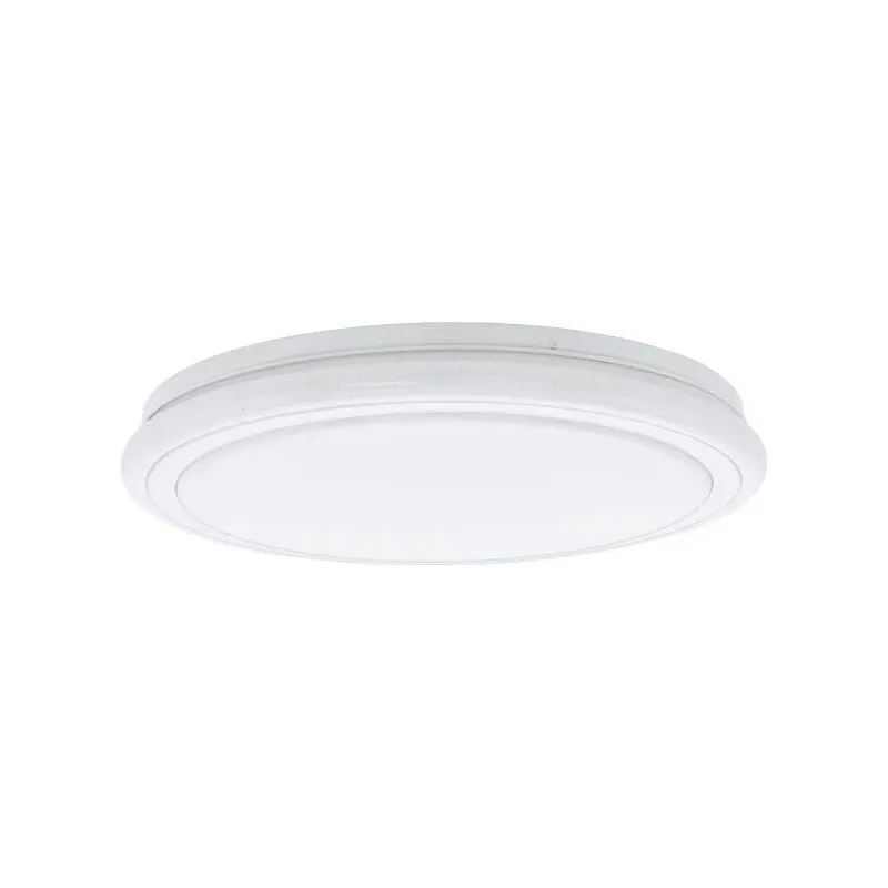 Lampa plafons Eglo Lipari 33195, LED, 3000 - 6500 °K, 1 x 30 W