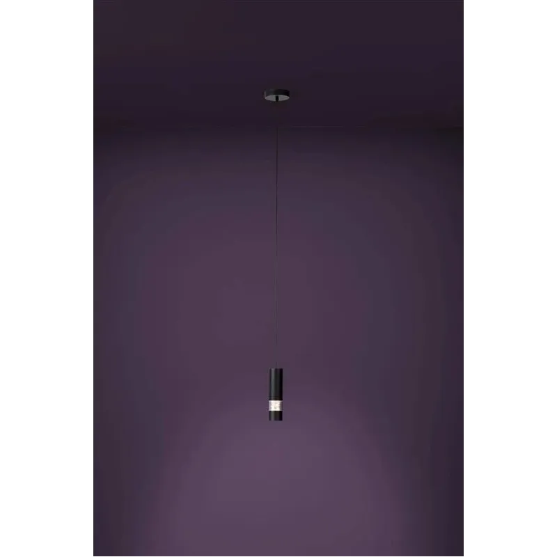 Lampa karināms Eglo Bernabeta 39705, GU10, 1 x 5 W