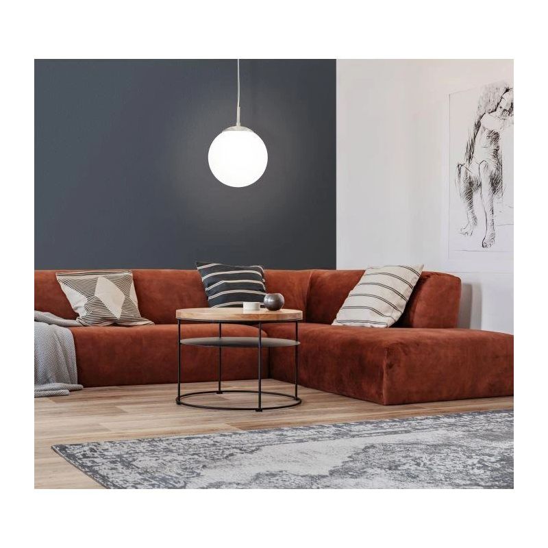 Lampa karināms Eglo Rondo. 60 W. E27. 85261