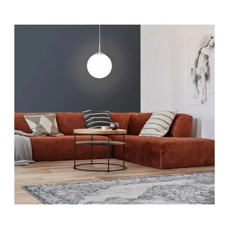 Lampa karināms Eglo Rondo 85261, E27, 1 x 60 W