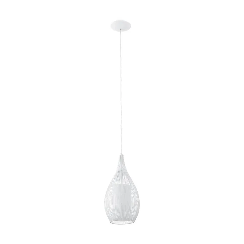 Lampa karināms Eglo Razoni 92251, E27, 1 x 60 W